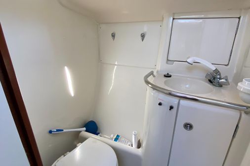 Beneteau Oceanis 400 image