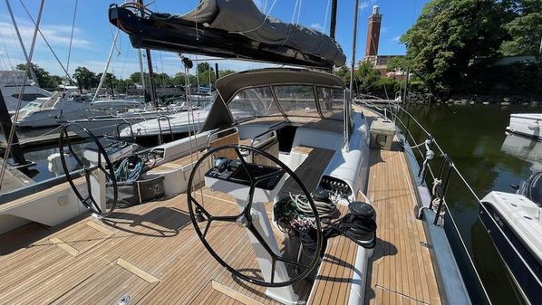 Beneteau First 53 image