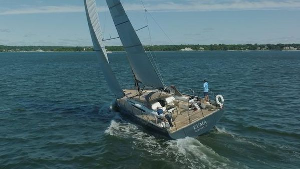 Beneteau First 53 image