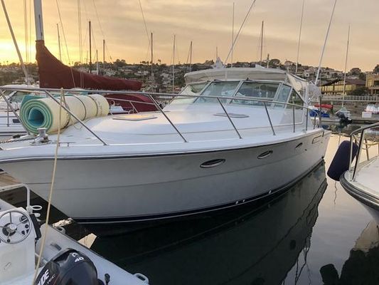 Tiara 3600 Open Express - main image