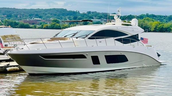 Sea Ray L650