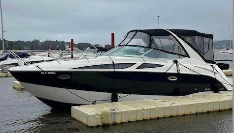 Bayliner 315