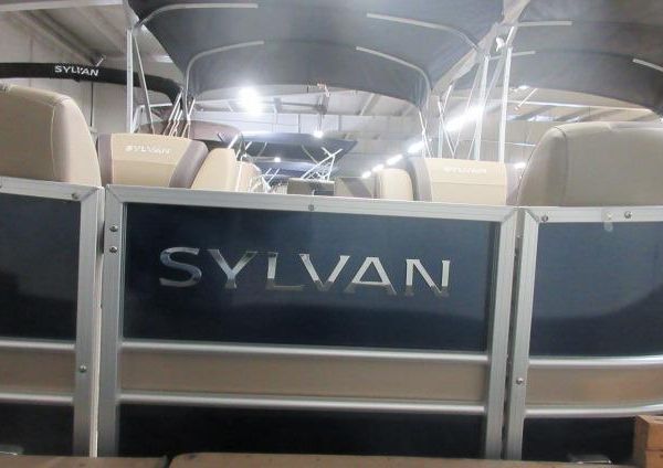 Sylvan L-1-DLZ image