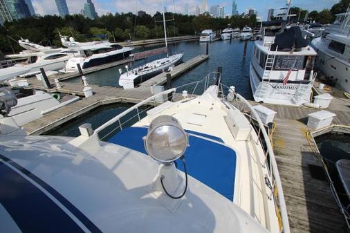 Hatteras 56-MY-WIDE-BODY image