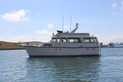 Hatteras 56-MY-WIDE-BODY image