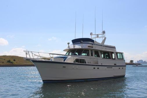 Hatteras 56-MY-WIDE-BODY image