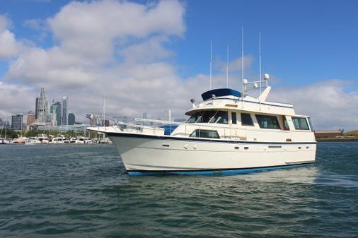 Hatteras 56-MY-WIDE-BODY image