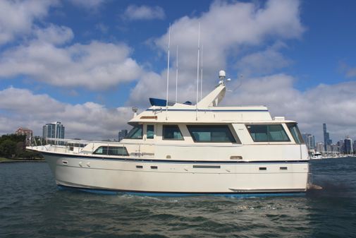 Hatteras 56-MY-WIDE-BODY image