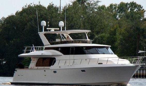 Symbol 58 Pilothouse