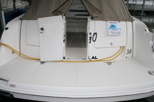 Sea Ray Sundancer 380 image