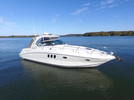 Sea Ray Sundancer 380 image