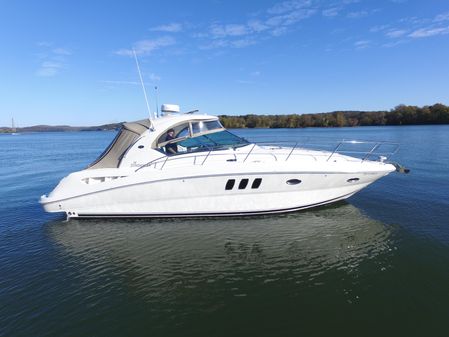 Sea Ray Sundancer 380 image