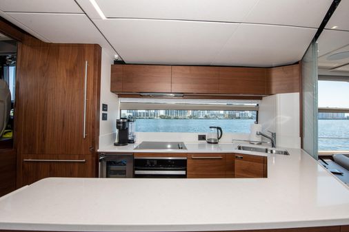 Princess Y78 Motor Yacht image