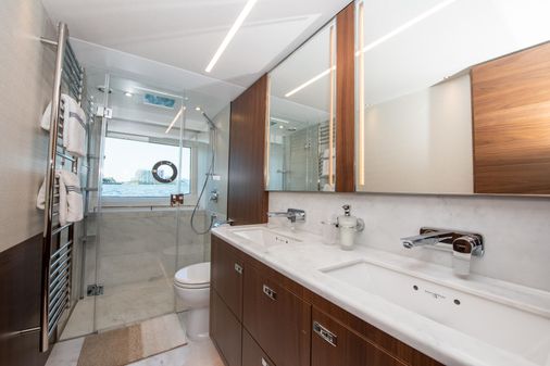 Princess Y78 Motor Yacht image