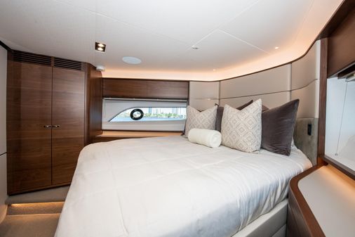 Princess Y78 Motor Yacht image