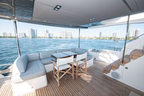 Princess Y78 Motor Yacht image
