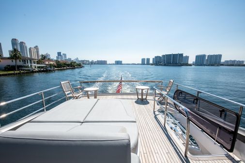 Princess Y78 Motor Yacht image