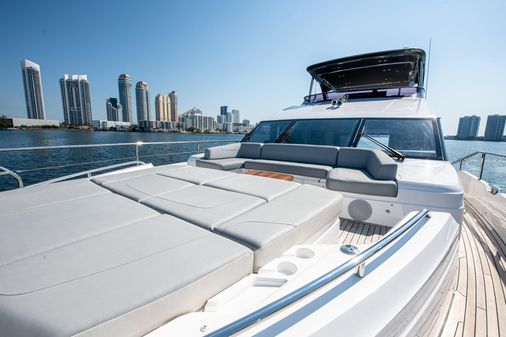 Princess Y78 Motor Yacht image