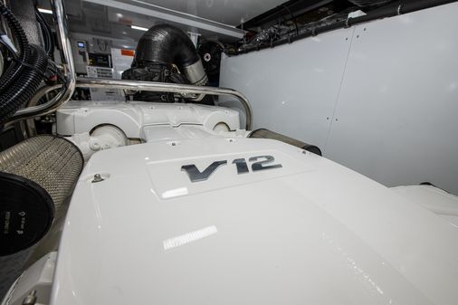 Princess Y78 Motor Yacht image