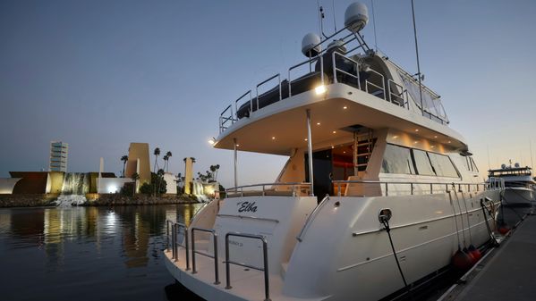 Grand-harbour MOTOR-YACHT image