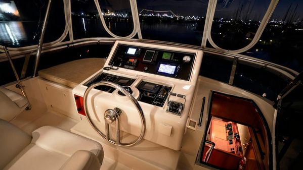 Grand-harbour MOTOR-YACHT image