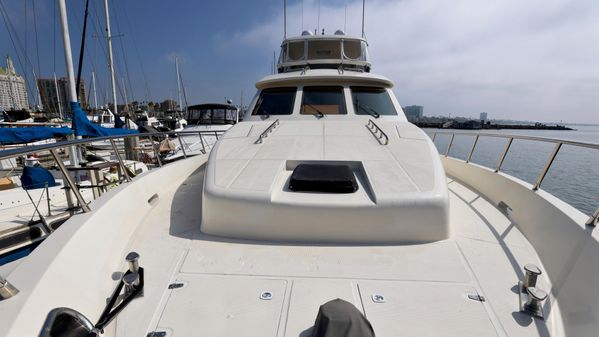 Grand-harbour MOTOR-YACHT image