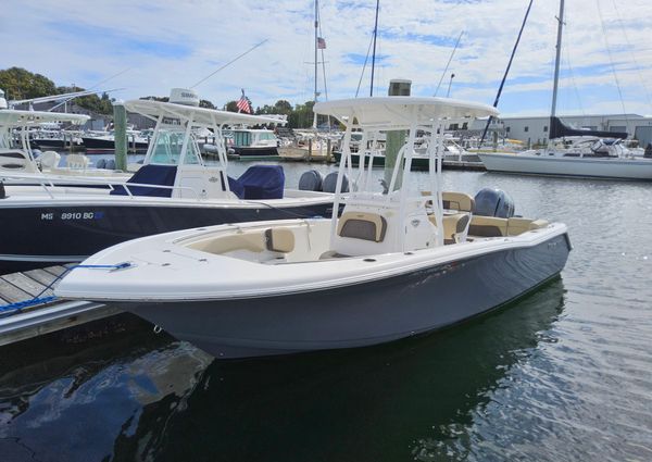 Tidewater 220 LXF image