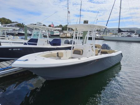 Tidewater 220-LXF image