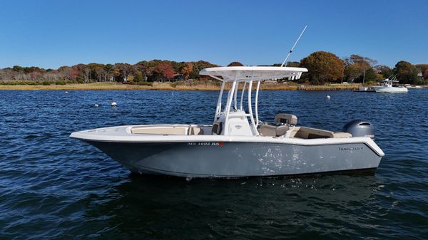 Tidewater 220 LXF 