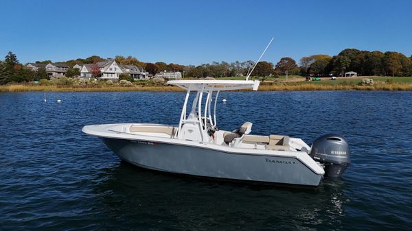 Tidewater 220 LXF 