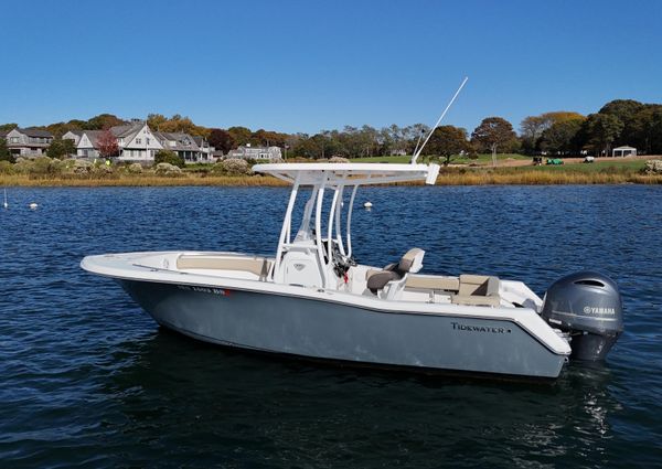 Tidewater 220 LXF image