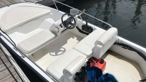Boston Whaler 13 Super Sport