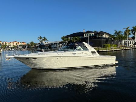 Sea-ray 370-EXPRESS-CRUISER image