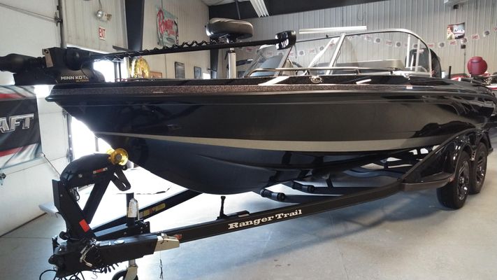 Ranger 620FS Fisherman - main image