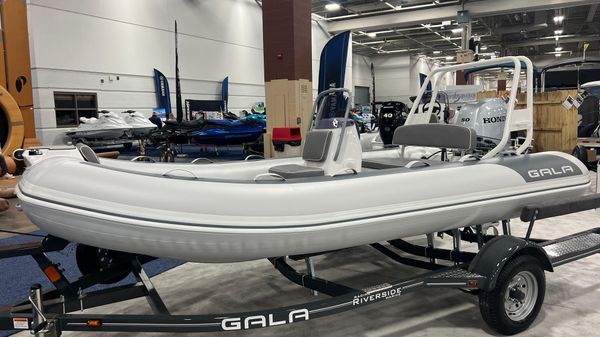 Gala A400L
