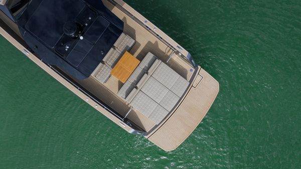 Pardo Yachts 43 image