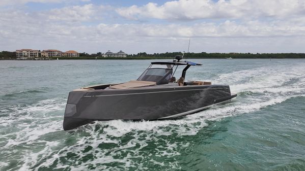 Pardo Yachts 43 image