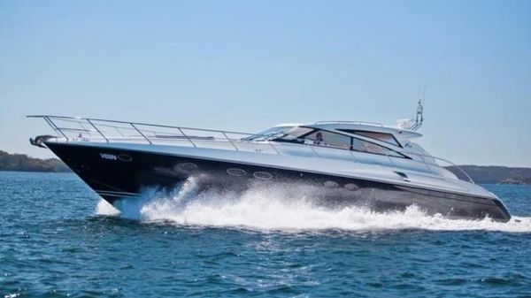Princess V58