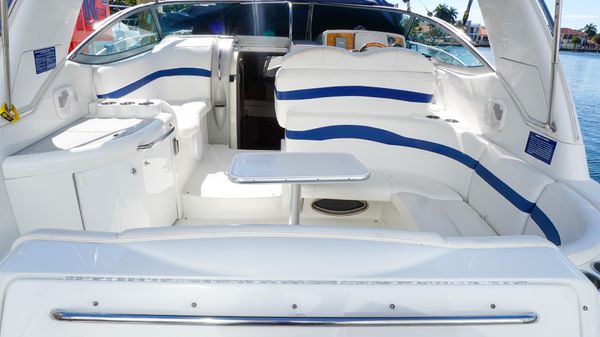 Formula 34 Cruiser 