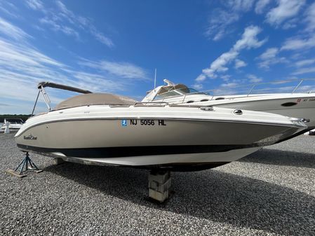 Nauticstar 243DC-SPORT-DECK image