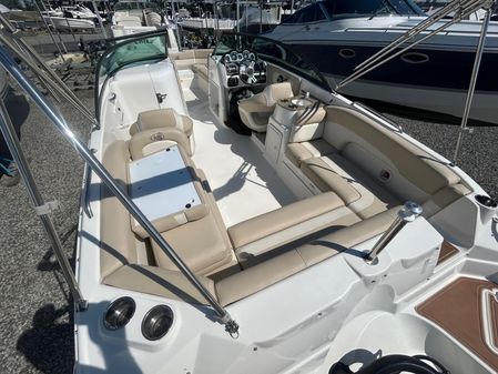 Nauticstar 243DC-SPORT-DECK image