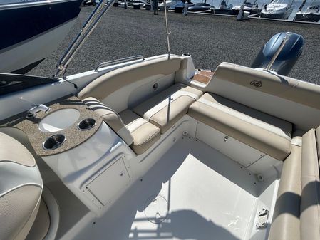 Nauticstar 243DC-SPORT-DECK image