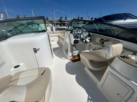 Nauticstar 243DC-SPORT-DECK image