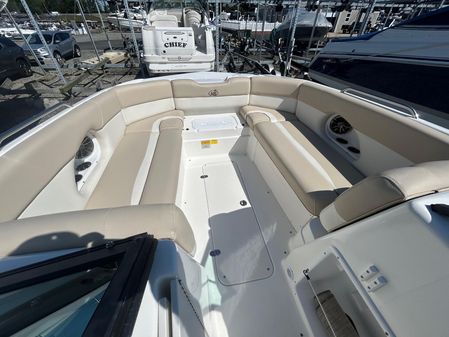 Nauticstar 243DC-SPORT-DECK image