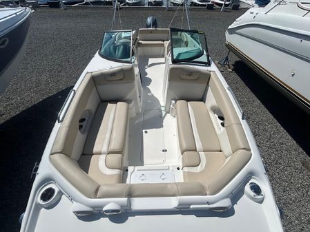 Nauticstar 243DC-SPORT-DECK image