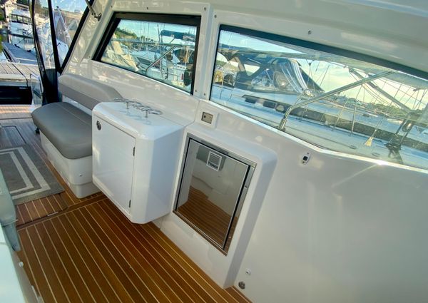 Beneteau Gran Turismo 40 image