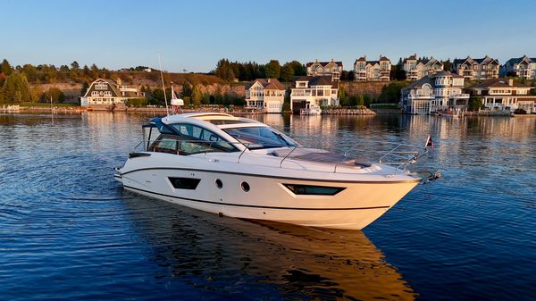 Beneteau Gran Turismo 40