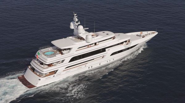 Benetti FB264