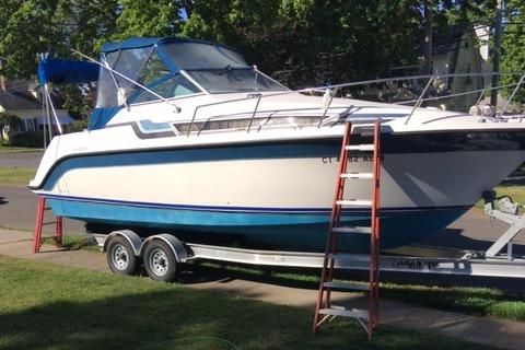 Carver 2557MONTEGO image