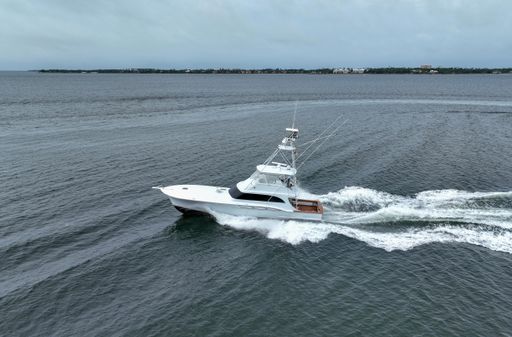 Custom Carolina 60' Miller Marine image